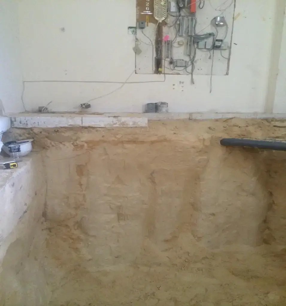 How to Prevent Sinking Concrete in Florida’s Coastal Areas