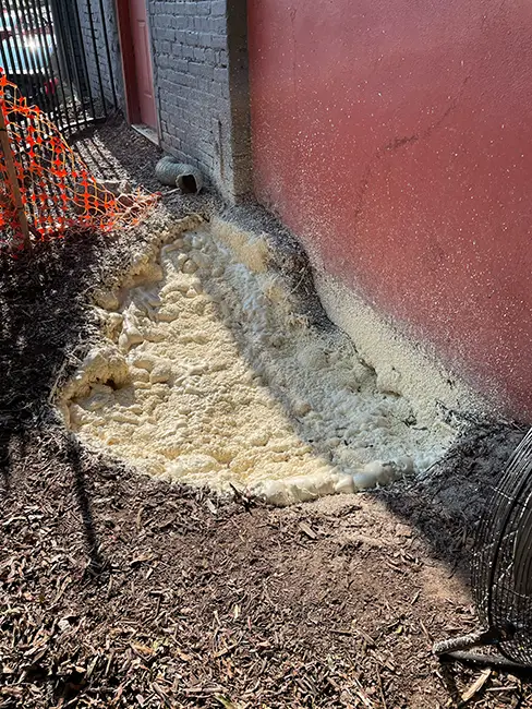 The Role of Soil Stabilization in Preventing Foundation Damage The Role of Soil Stabilization in Preventing Foundation Damage