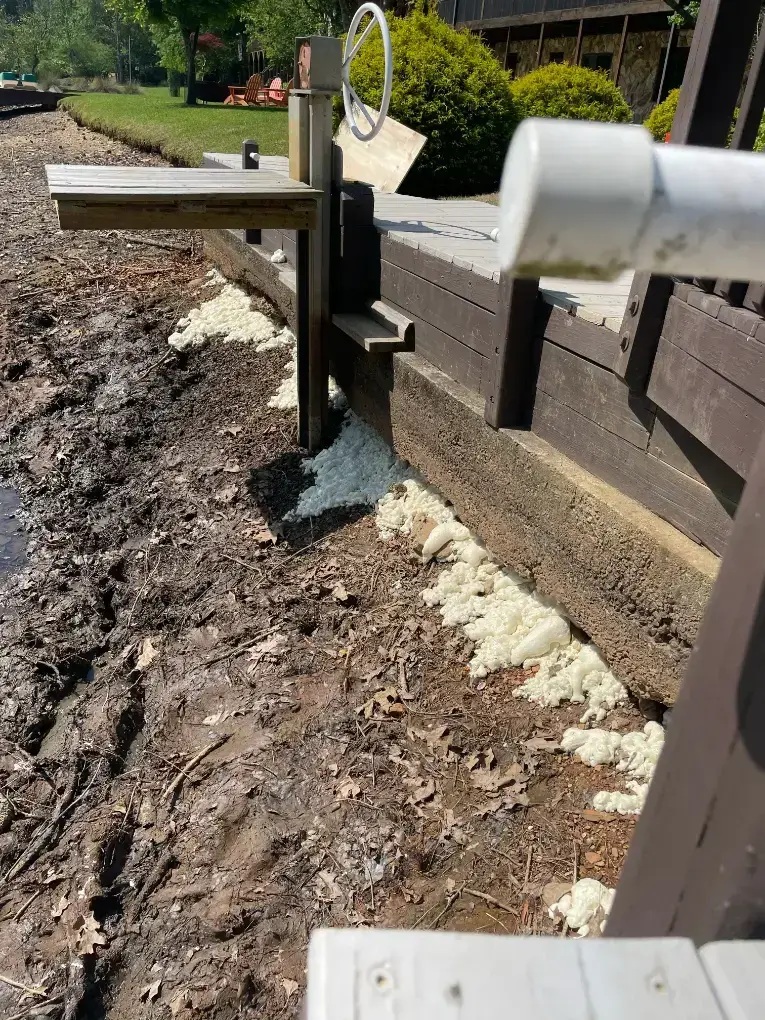 How to Repair a Seawall How to Repair a Seawall