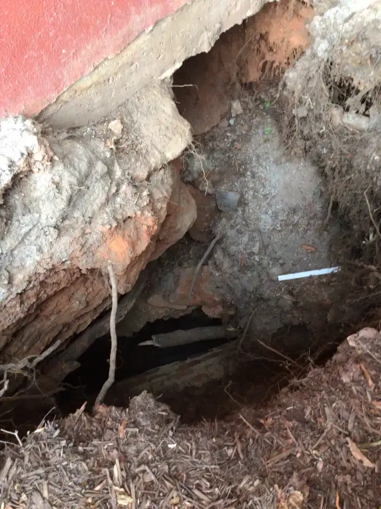 How to Prevent Sinking Concrete in Florida’s Coastal Areas