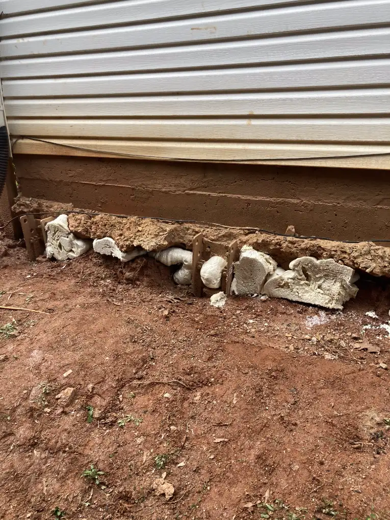 How to Prevent Sinking Concrete in Florida’s Coastal Areas