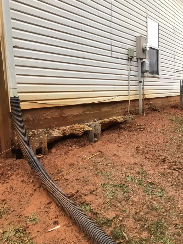 How to Identify and Fix Void Fills in Your Concrete Structures