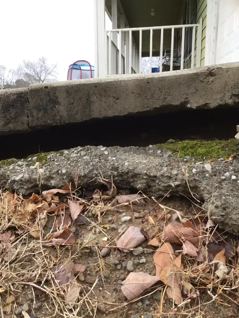 coastal erosion's impact on seawalls