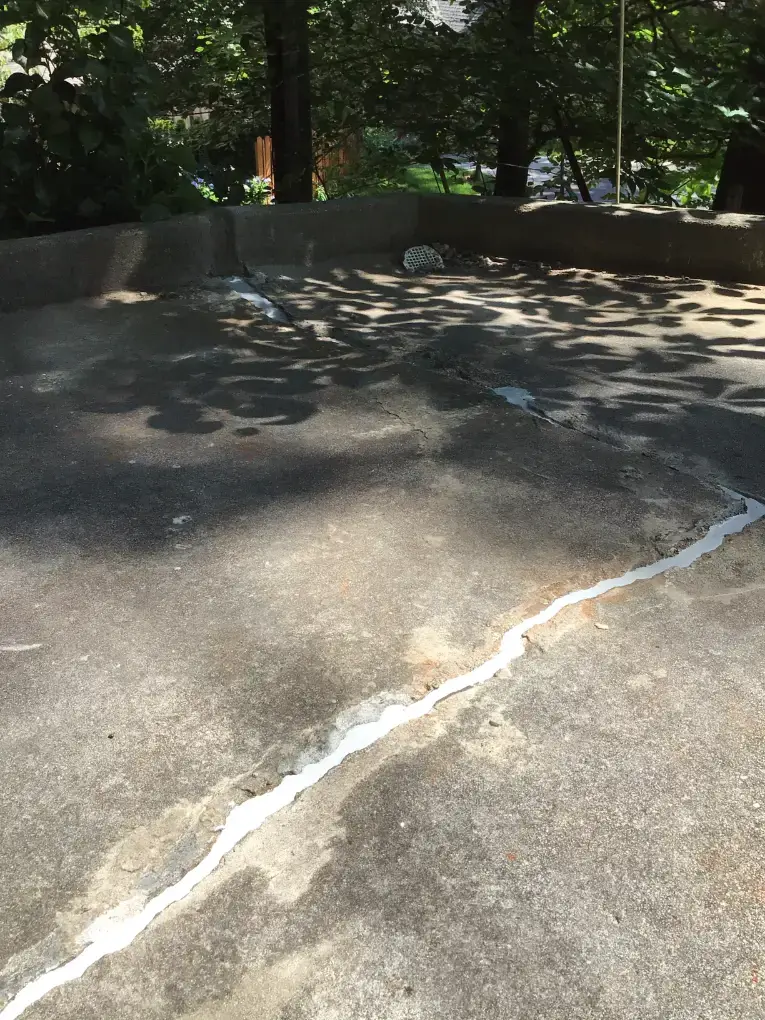 Expert Concrete Void Filling in the Florida Panhandle | Panhandle Seawall & Infrastructure