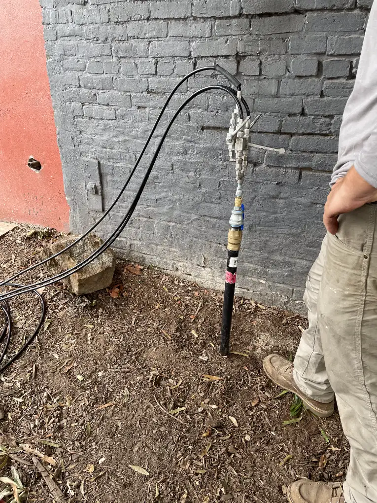 The Role of Soil Stabilization in Preventing Foundation Damage | Panhandle Seawall & Infrastructure