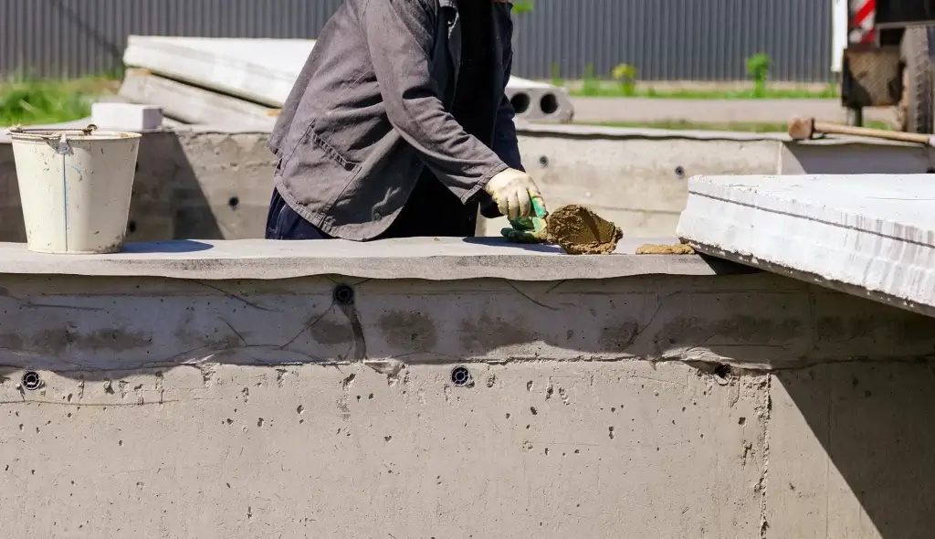 Polyurethane Foam Is the Best Option
